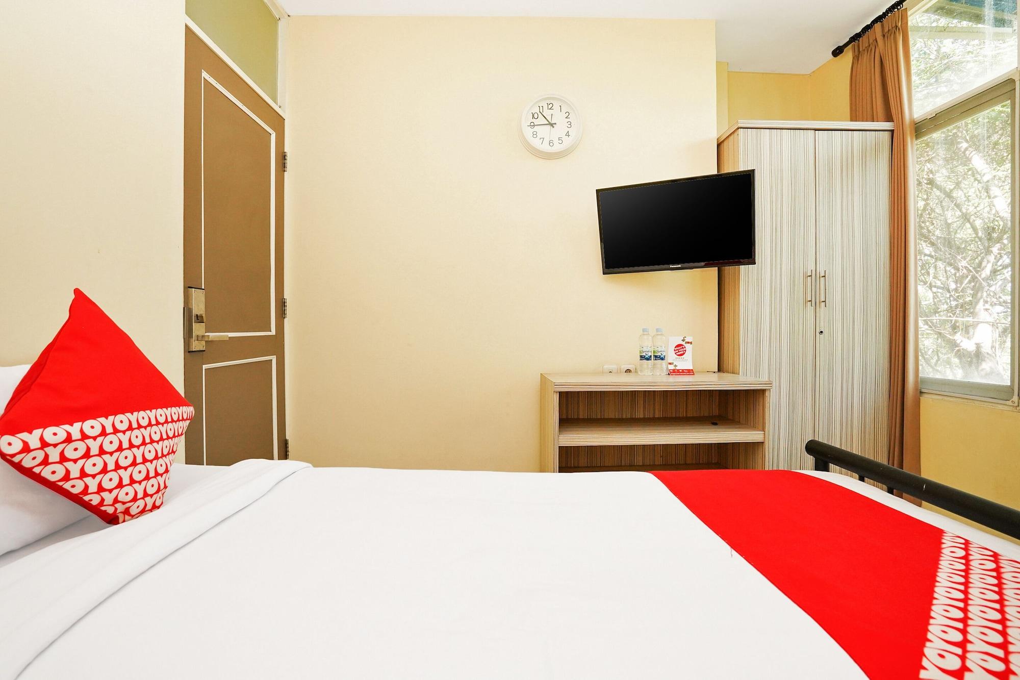 Super Oyo Capital O 175 K-60 Residence Surabaya Ngoại thất bức ảnh