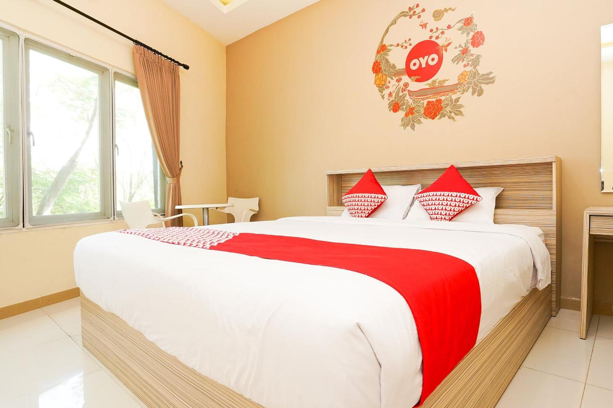 Super Oyo Capital O 175 K-60 Residence Surabaya Ngoại thất bức ảnh