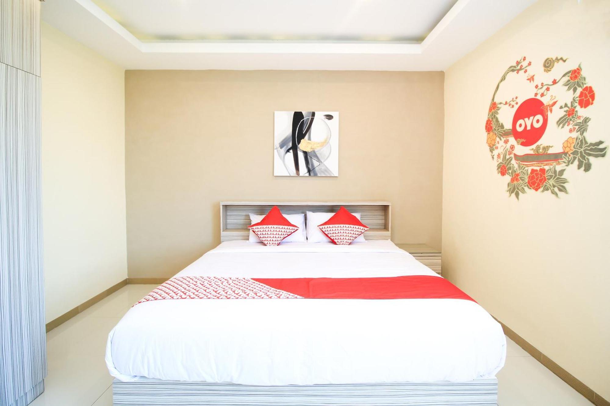 Super Oyo Capital O 175 K-60 Residence Surabaya Ngoại thất bức ảnh